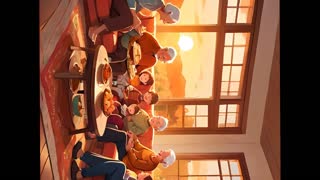 我的相册MV